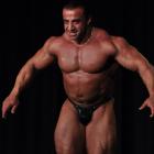 George  Farah - NPC Tri State Championships 2009 - #1